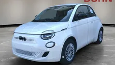 Weiß Neu 2025 Fiat 500e Red Kleinwagen | 30.490 € (Fairer Preis)