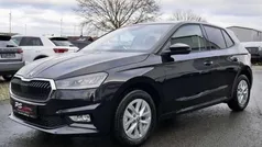 Gebraucht 2024 Skoda Fabia Drive Kleinwagen | 18.588 € (Fairer Preis)