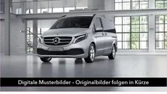 Mercedes V220