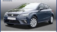 Gebraucht 2025 Seat Ibiza Style Limousine | 18.890 € (Fairer Preis)