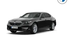 Gebraucht 2025 BMW 520 Sport Line Limousine | 64.990 €