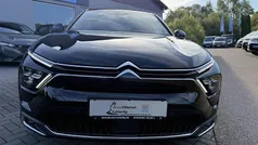 Perla nera Gebraucht 2024 Citroën C5 X PureTech Limousine | 20.500 € (Guter Preis)