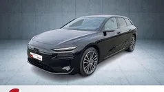 Gebraucht 2025 Audi A6 e-tron Performance Kombi | 78.480 € (Fairer Preis)