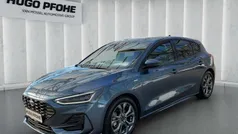 Gebraucht 2024 Ford Focus ST-Line X Limousine | 26.335 € (Guter Preis)