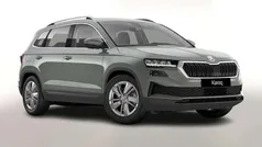 Gebraucht 2025 Skoda Karoq Selection SUV | 34.950 € (Guter Preis)