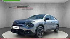 Grau Neu 2024 Citroën C4 Limousine | 19.155 € (Guter Preis)