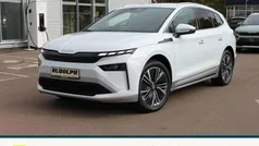 Gebraucht 2025 Skoda Enyaq iV Loft SUV | 41.500 € (Guter Preis)