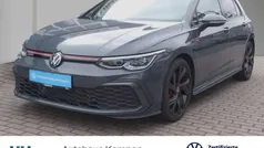 Gebraucht 2024 VW Golf VIII GTI Limousine | 31.430 € (Superpreis)
