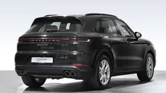 Porsche Cayenne S
