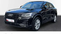 Mythosschwarz metallic Gebraucht 2022 Audi Q2 Ambiente SUV | 26.730 € (Guter Preis)