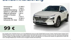Gebraucht 2022 Hyundai Nexo Prime SUV | 17.990 € (Superpreis)