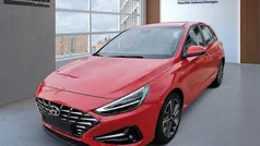 Gebraucht 2024 Hyundai i30 Trend Limousine | 20.790 € (Fairer Preis)