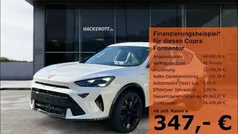 Gebraucht 2025 Cupra Formentor VZ SUV | 49.990 € (Fairer Preis)