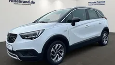 Gebraucht 2018 Opel Crossland Innovation SUV | 13.990 € (Fairer Preis)