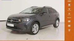 Grau Gebraucht 2024 VW Taigo Goal SUV | 25.980 € (Fairer Preis)