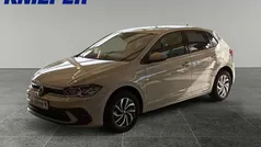Gebraucht 2025 VW Polo Life Kleinwagen | 25.950 € (Fairer Preis)