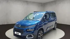 Nachtblau Gebraucht 2021 Citroën Berlingo PureTech Van / Kleinbus | 22.950 € (Guter Preis)