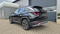 Abyss black Neu 2025 Hyundai Tucson SUV | 28.390 € (Superpreis)