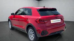 Rot Gebraucht 2024 Audi A1 Kleinwagen | 25.699 € (Fairer Preis)