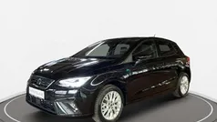 Gebraucht 2023 Seat Ibiza FR Limousine | 13.894 € (Fairer Preis)