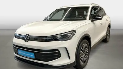 Gebraucht VW Tiguan Goal 150 PS (110 kW) 2025 SUV