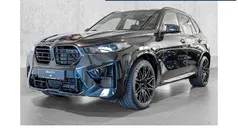 Schwarz Neu 2025 BMW X5 M Competition Edition SUV | 154.760 € (Guter Preis)