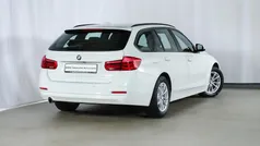 Gebraucht 2019 BMW 318 Advantage Kombi | 18.940 € (Fairer Preis)