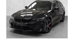 Gebraucht 2025 BMW 330 M Sport Kombi | 74.980 €