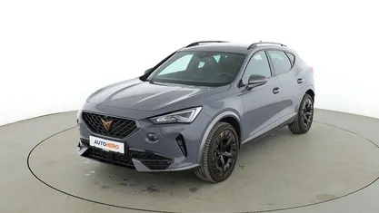 Gebraucht Cupra Formentor VZ 2024 Grau SUV