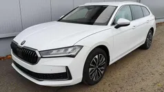 Purewhite Neu 2025 Skoda Superb Selection Kombi | 47.190 € (Fairer Preis)