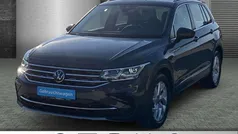 Gebraucht 2022 VW Tiguan Elegance SUV | 28.930 € (Superpreis)