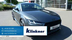 Daytonagrau perleffekt Gebraucht 2023 Audi TT RS Sport Coupé | 71.950 € (Teuer)