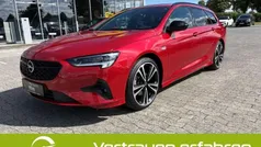Gebraucht 2022 Opel Insignia Ultimate Kombi | 24.940 € (Fairer Preis)