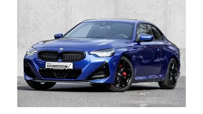 Gebraucht BMW 230 M Sport 245 PS (180 kW) 2025 Coupé