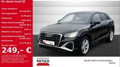 Gebraucht 2024 Audi Q2 S-Line SUV | 34.320 € (Fairer Preis)