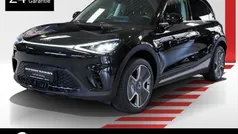 Schwarz Gebraucht 2023 Smart #1 Edition #1 SUV | 25.490 € (Guter Preis)