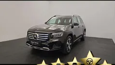 Mercedes GLB250