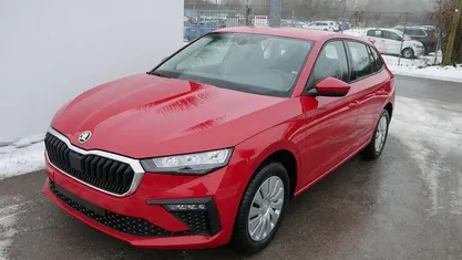Gebraucht 2026 Skoda Scala Selection Kleinwagen | 22.840 € (Guter Preis)