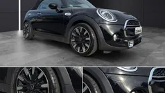 Gebraucht 2019 Mini Cooper S Cabriolet Cabrio | 20.980 € (Guter Preis)
