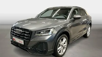 Gebraucht Audi Q2 S-Line 150 PS (110 kW) 2025 SUV
