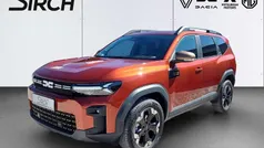Braun Gebraucht 2025 Dacia Bigster Extreme SUV | 29.690 € (Fairer Preis)
