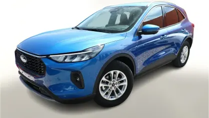 Neu Ford Kuga Titanium 186 PS (136 kW) 2026 SUV