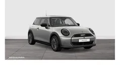 Gebraucht 2025 Mini Cooper Kleinwagen | 29.490 € (Guter Preis)