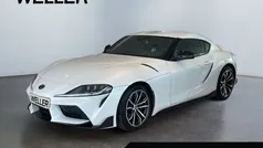 Gebraucht 2021 Toyota Supra Plus Coupé | 46.990 € (Fairer Preis)