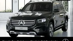 Mercedes GLB200