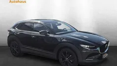 Gebraucht 2024 Mazda CX-30 Homura-Line SUV | 28.780 € (Fairer Preis)