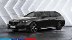 Gebraucht 2025 BMW 540 M Sport Kombi | 81.390 € (Guter Preis)