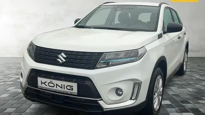 Gebraucht 2023 Suzuki Vitara Club SUV | 17.490 € (Superpreis)