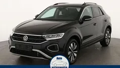 Gebraucht 2024 VW T-Roc Move SUV | 28.995 € (Fairer Preis)