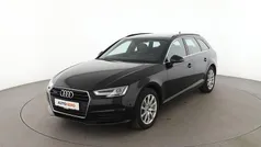 Gebraucht 2018 Audi A4 Kombi | 25.480 € (Fairer Preis)